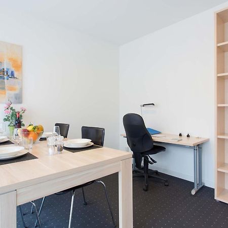 Hitrental Zugersee -Apartments מראה חיצוני תמונה
