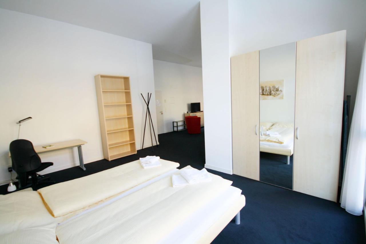 Hitrental Zugersee -Apartments מראה חיצוני תמונה
