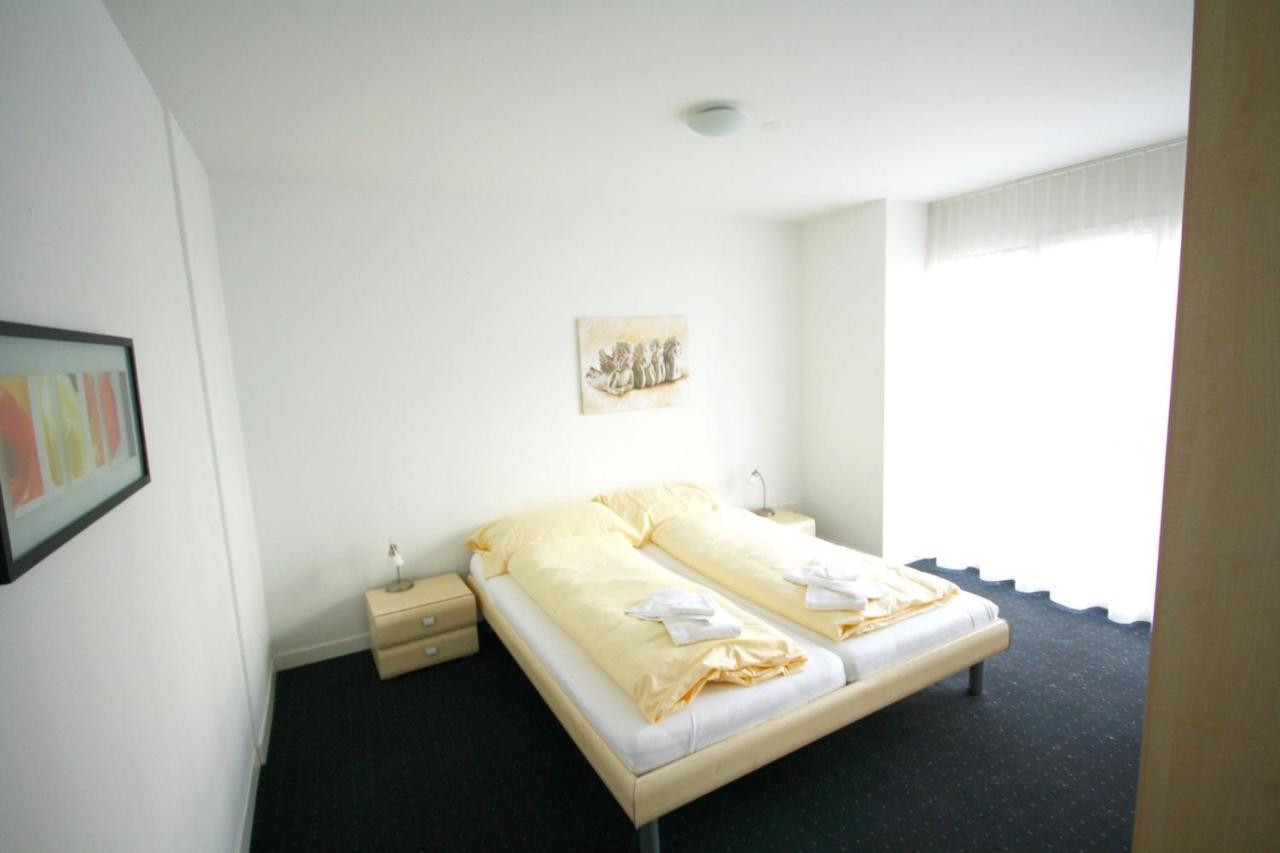 Hitrental Zugersee -Apartments מראה חיצוני תמונה