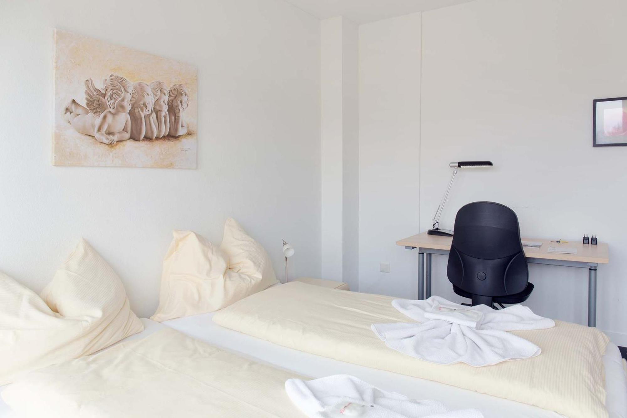 Hitrental Zugersee -Apartments מראה חיצוני תמונה